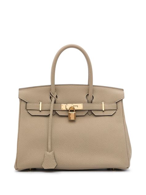 hermes birkin bag beige|pre owned hermes birkin bags.